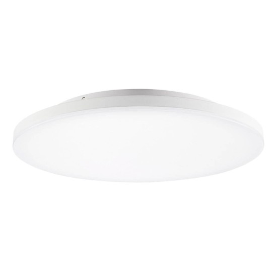 SIGOR Aufbauleuchte Shine 300mm weiß Ra90 DALI Deckenleuchte 10/18/24W 3000/4000K IP20 110° 1000/1800/2300lm