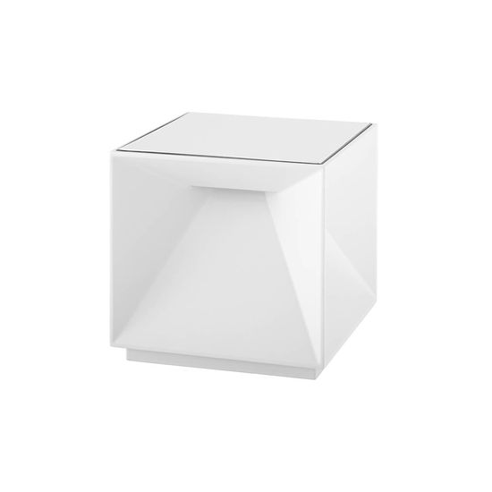 SIGOR Akku-Tischleuchte LED Nutalis schneeweiß 2,2W Flex-Mood 2200K/2700K IP54 Ra85 USB-C dimmbar