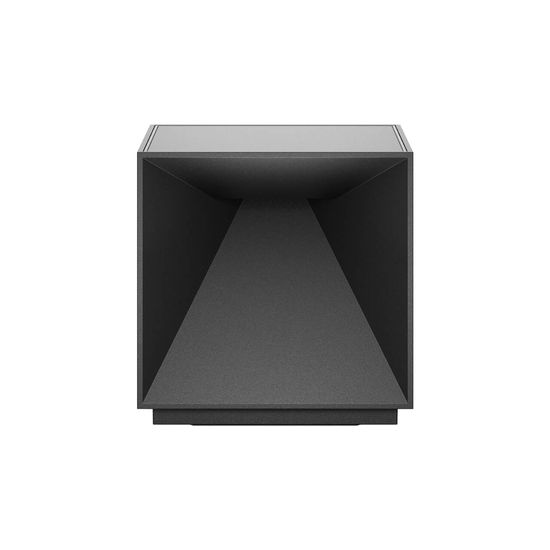 SIGOR Akku-Tischleuchte LED Nutalis nachtschwarz 2,2W Flex-Mood 2200K/2700K IP54 Ra85 USB-C dimmbar