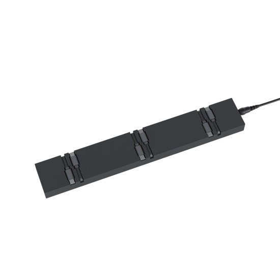 SIGOR Nuindie USB-C 6-Fach Charger Ladestation Ersatzteil
