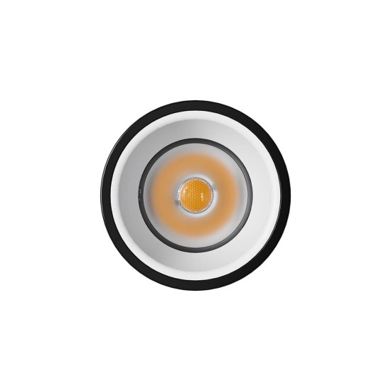 SIGOR Fusion ALO Reflektor 38° weiß Modul ALO - Architektonische Linsen Optik