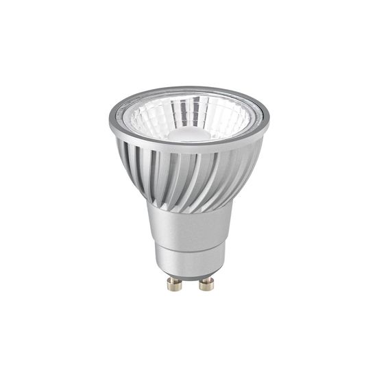 SIGOR 5W Diled 90 GU10 Ra90 360lm 3000K 36° dimmbar LED Lampe PAR16 Warmweiss