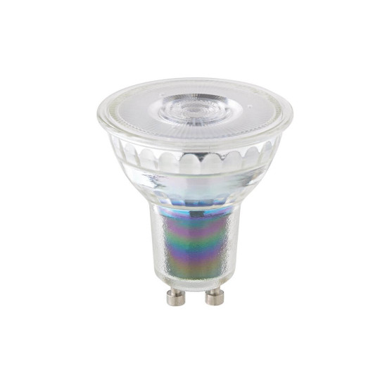 SIGOR 6,9W Genius 97 GU10 575lm 2700K 36° dimmbar QPAR51 LED Spot