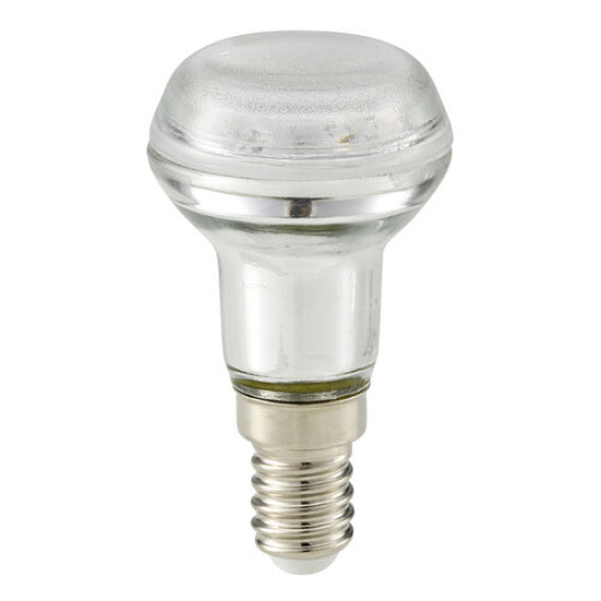 SIGOR 4,9W R63 LUXAR Glas E27 345lm 2700K 36° dimmbar LED Lampe 5743401