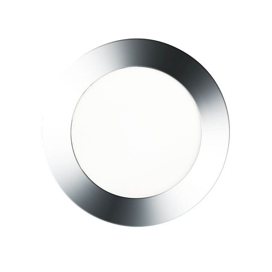 SIGOR Dekoring FLED Chrom 170 mm