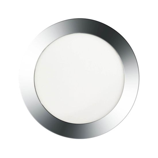 SIGOR Dekoring FLED Chrom 225 mm