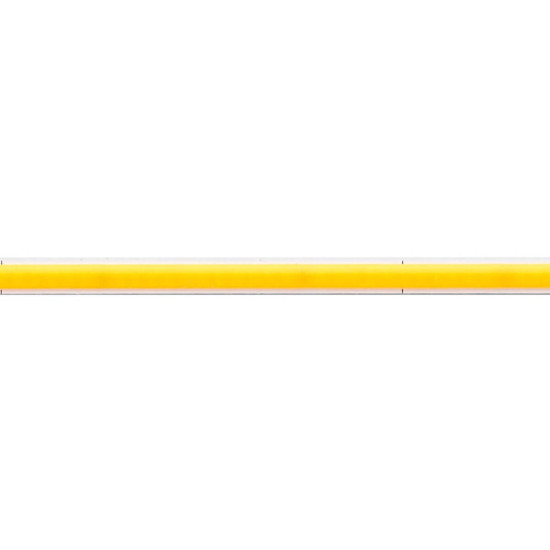 SIGOR 8W/m COB SLIM LED-Streifen 2700K 5m 480LED/m IP20 24V 700lm Ra90