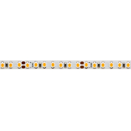 SIGOR 12W/m EXPERT SLIM LED-Streifen 3000K 5m 266LED/m IP20 24V 1150lm Ra90