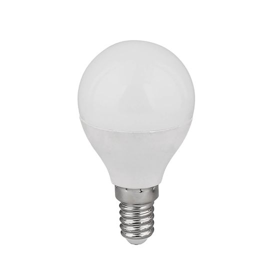 CV 6W LED Kugellampe SUNWHITE E14 CRI99 2700K DIM LED Lampe