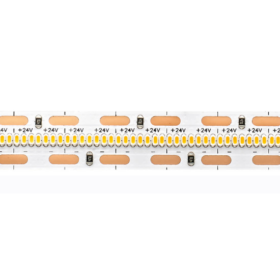 SIGOR 24W/m Expert LED-Streifen 3000K 5m Warmweiss