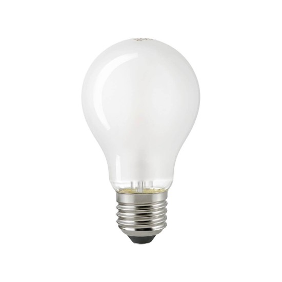 SIGOR 9W Filament matt E27 1055lm 2700-2200K DimmToWarm LED Lampe A60
