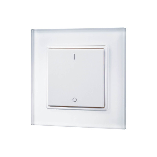 SIGOR Wandfernbedienung LUXIGENT 1 Kanal RGB