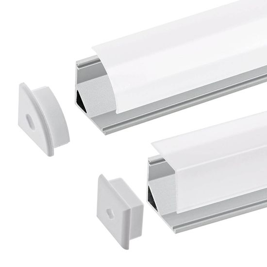 SIGOR 1m Eckenprofil 10