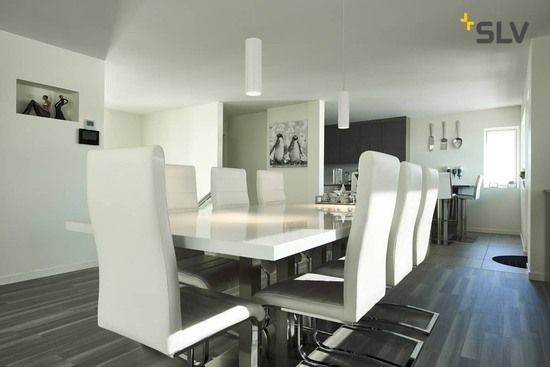 SLV 1000810 ANELA Reflektor 28° silber