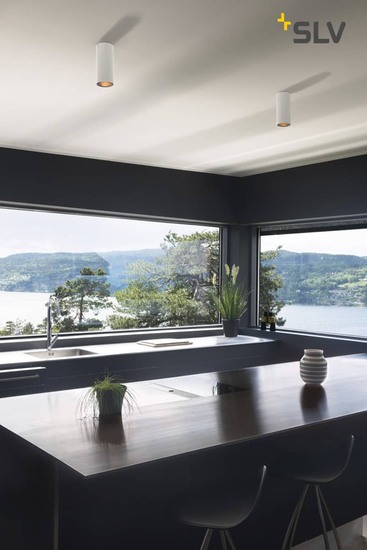 SLV 1000811 ANELA Reflektor 28° schwarz