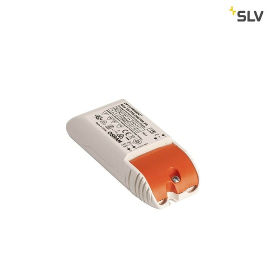 SLV 1001133 LED Treiber 700mA 12,5-25W dimmbar