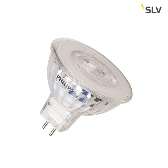 SLV 1001575 Philips Master LED MR16 5W 3000K 36°