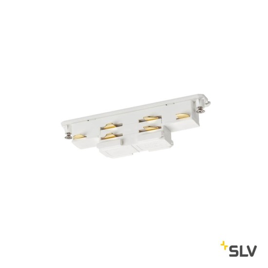 SLV 1002642 S-TRACK DALI Verbinder weiß