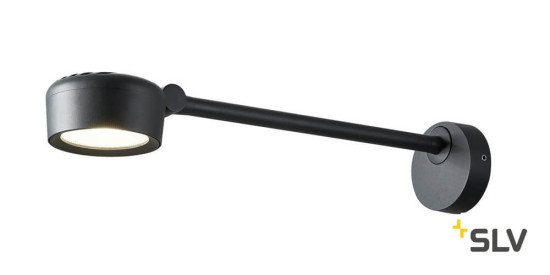 SLV 1002905 ESKINA Outdoor Displayleuchte anthrazit IP65 dimmbar