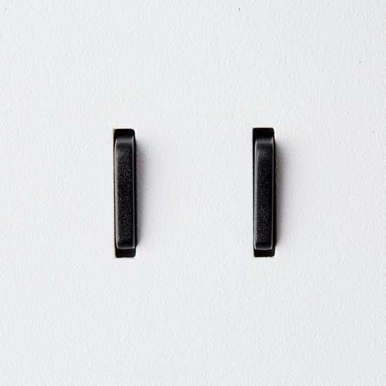 SLV 1003458 SOMNILA SPOT LED Wandleuchte 3000K weiss Version rechts inkl. USB Anschluss