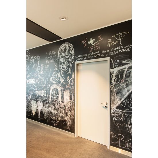 SLV 1003714 NUMINOS DL XL LED Einbauleuchte weiss/chrom 2700K 40° schwenkbar