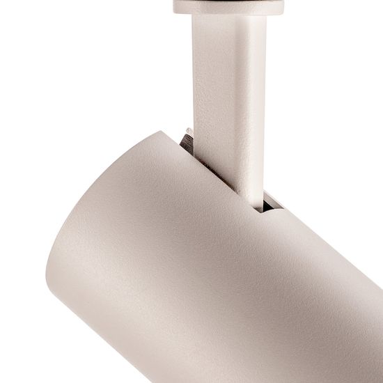 SLV 1004096 NUMINOS PHASE S, 3 Phasen System Leuchte weiss/schwarz 4000K 60°