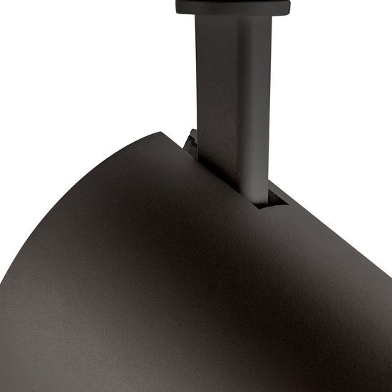 SLV 1004276 NUMINOS PHASE L 3 Phasen System Leuchte schwarz 3000K 60°