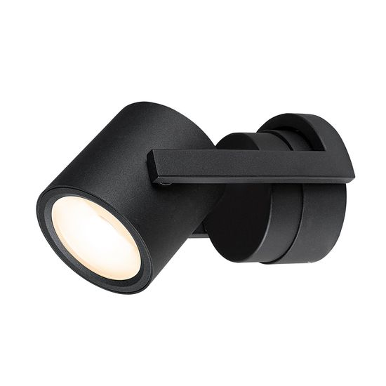 SLV 1004664 OCULUS CW LED Leuchte schwarz DIM-TO-WARM 2000-3000K