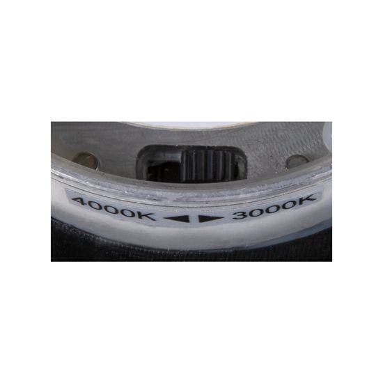 SLV 1004680 OVALISK 75 FL, Outdoor LED Stehleuchte anthrazit CCT switch 3000/4000K IP65