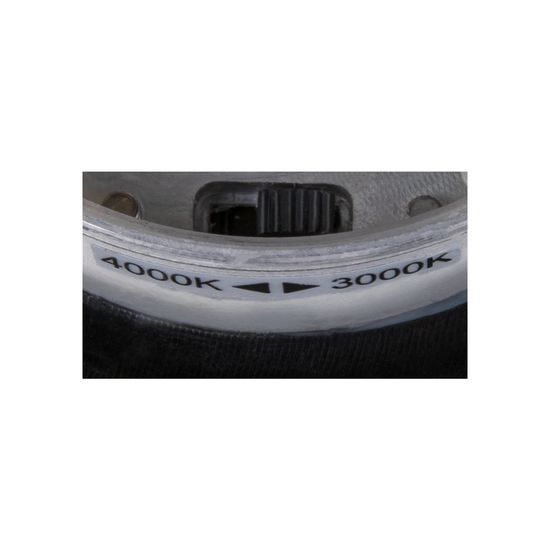 SLV 1004681 OVALISK 100 FL, Outdoor LED Stehleuchte anthrazit CCT switch 3000/4000K IP65