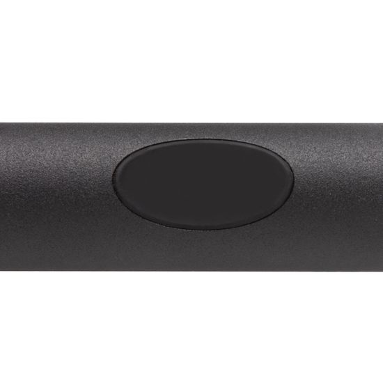 SLV 1004706 KARPO MAGN WL LED Wandleuchte schwarz 3000K