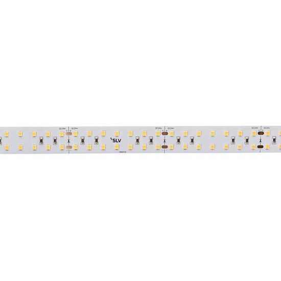 SLV 1004723 GRAZIA PRO FLEXSTRIP, LED Streifen 24V 20mm 5m 4000lm/m 4000K