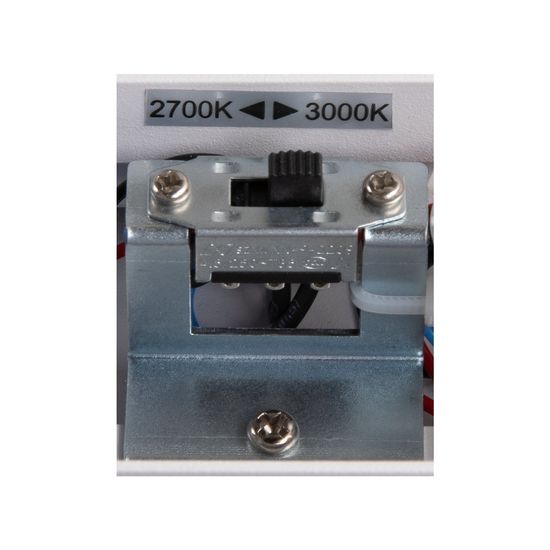 SLV 1004743 DIRETO 90 WL LED Wandleuchte weiss CCT switch 2700/3000K
