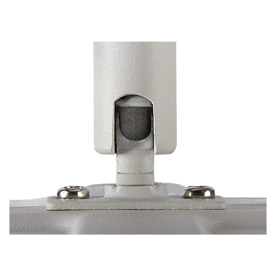 SLV 1004936 PANEL 200mm rund LED Indoor Deckenaufbauleuchte weiß 3000K Ra90