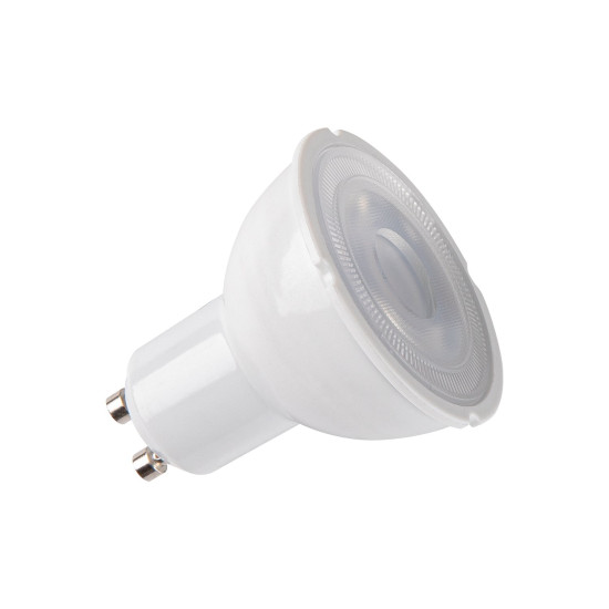 SLV 1004973 LED QPAR51, Leuchtmittel Lampe GU10 3000K 36°