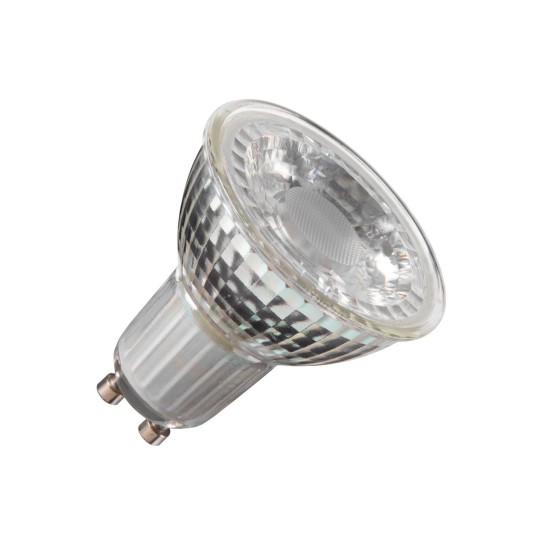 SLV 1005273 QPAR51 GU10, LED Leuchtmittel, Lampe 6W 2200 2700K CRI90 36°
