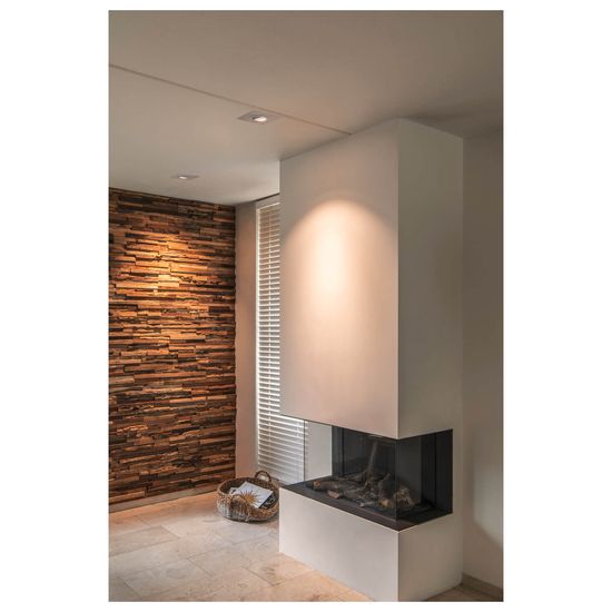 SLV 1005332 NUMINOS MOVE S, Deckeneinbauleuchte weiß 2700K 40°