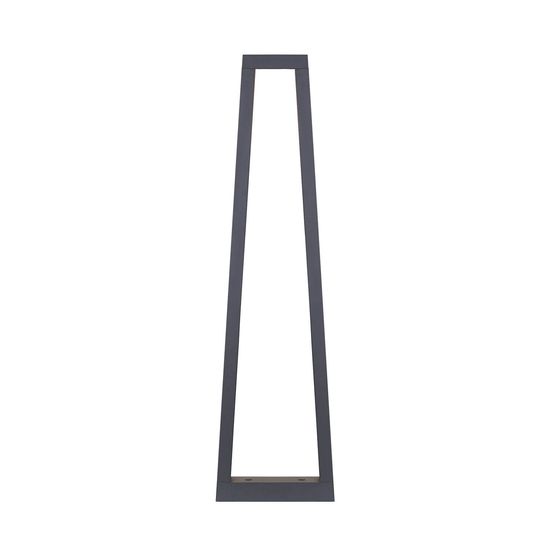 SLV 1005441 BOOKAT, Stehleuchte anthrazit CCT IP65