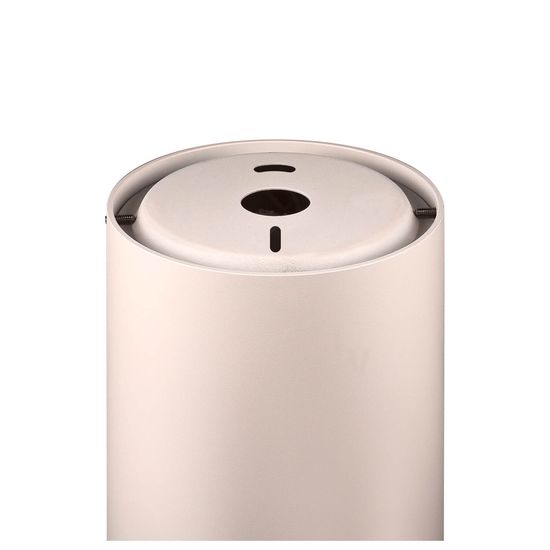 SLV 1005776 NUMINOS XL, Deckenaufbauleuchte weiß, schwarz 36W 4000K 60°