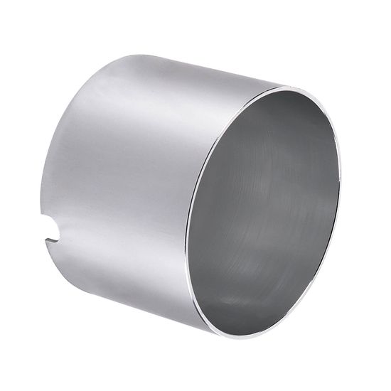 SLV 1006107 DASAR FLAT 120, Bodeneinbauleuchte edelstahl 7W 4000K IP65/IP67