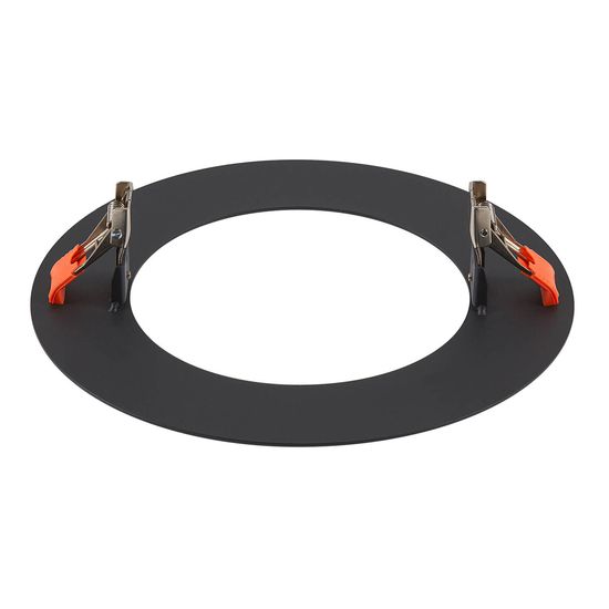 SLV 1006147 Numinos L Reduzierring, rund 240/150mm schwarz