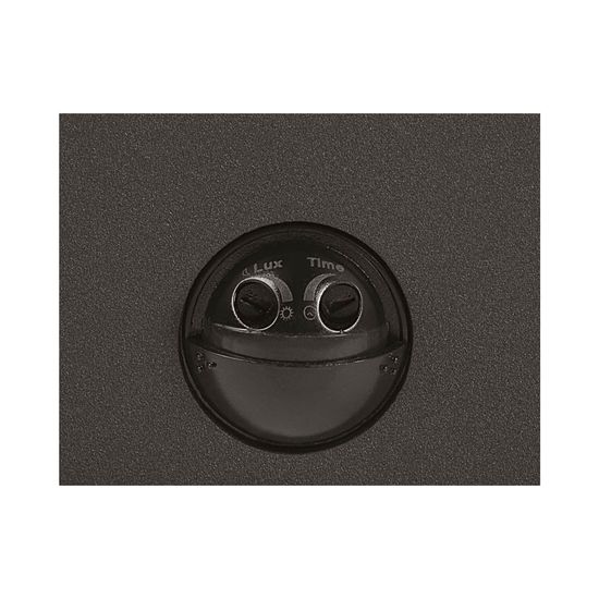 SLV 1006179 GRAFIT, Wandaufbauleuchte anthrazit IP44