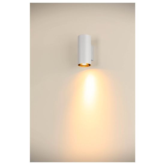 SLV 1006450 ASTO TUBE, Reflektor, gold