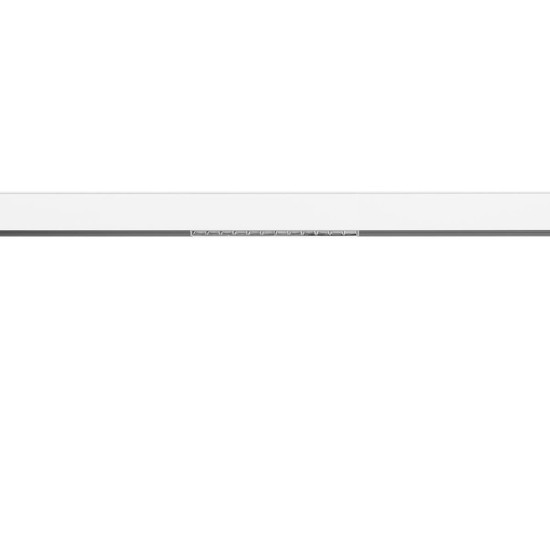 SLV IN-LINE 22, 48V Spot, Darklight Reflector, DALI, weiß, 7.3W, 650lm, 4000K, CRI90, 35° 1006632