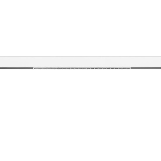 SLV IN-LINE 44, 48V Spot, Darklight Reflector, DALI, weiß, 14W, 1250lm, 4000K, CRI90, 35° 1006638