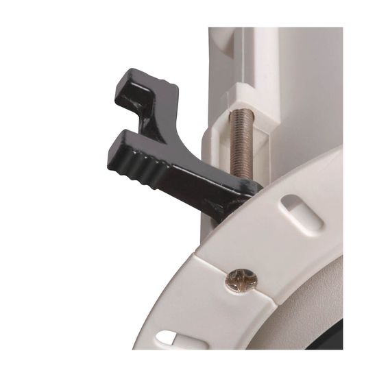 SLV 1007041 NUMINOS PROJECTOR L, Deckeneinbauleuchte, 2700 K, 40°, zylindrisch, weiß, schwarz