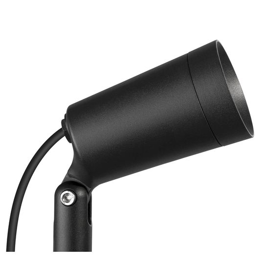 SLV 1007146 SYNA PLANT, Erdspießleuchte Gartenlampe 3000K IP65 36° 540lm IP65