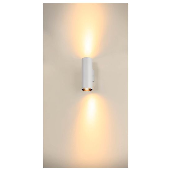 SLV 1007190 ASTO TUBE, Reflektor, dunkel/lila