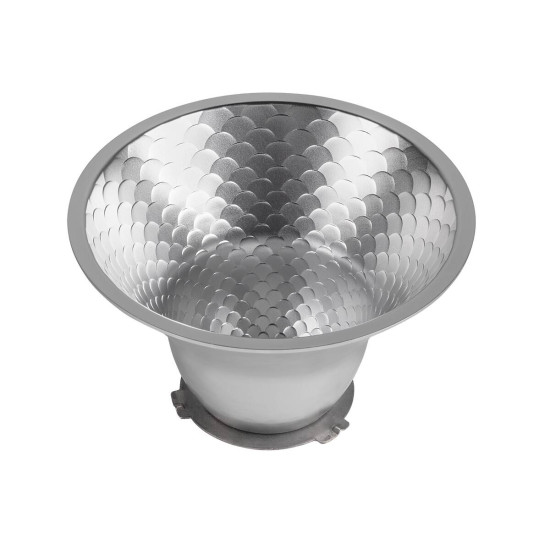 SLV 1007240 Reflektor für DASAR L/XL 60°