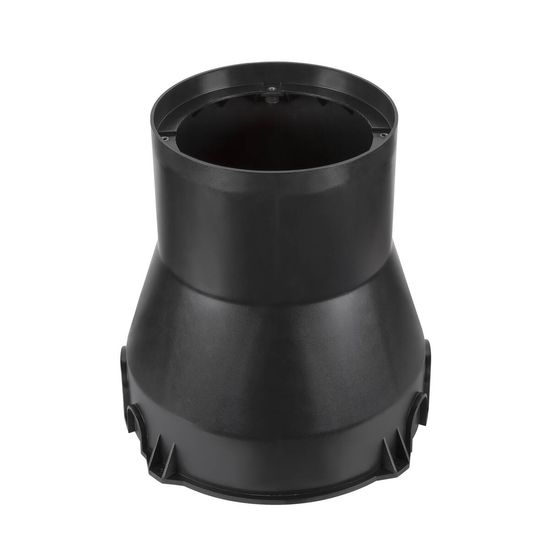 SLV 1007245 Montagegehäuse für DASAR L